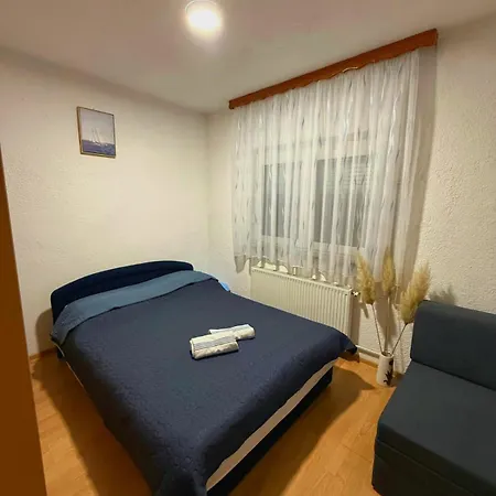 Appartamento Uskoplje