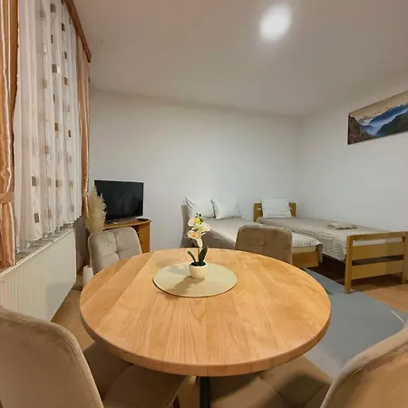 Uskoplje Appartement *