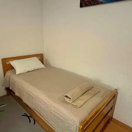 Uskoplje Appartamento *