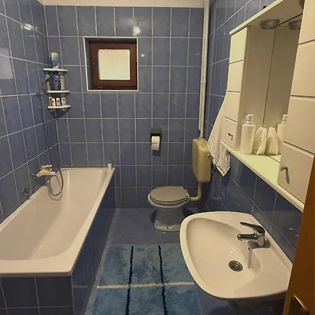 Uskoplje Appartamento Gornji Vakuf-Uskoplje