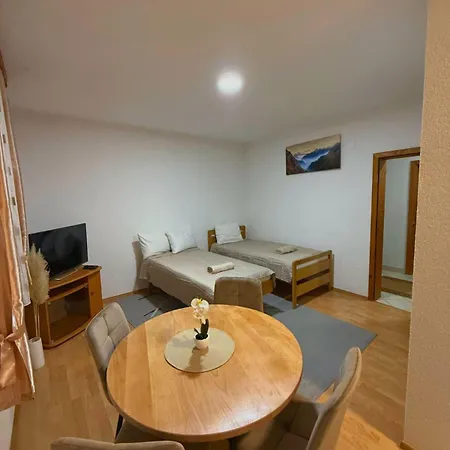 Uskoplje Appartement