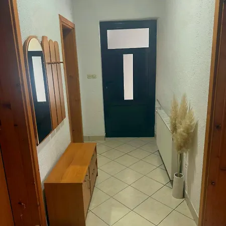 Appartement Uskoplje Gornji Vakuf-Uskoplje